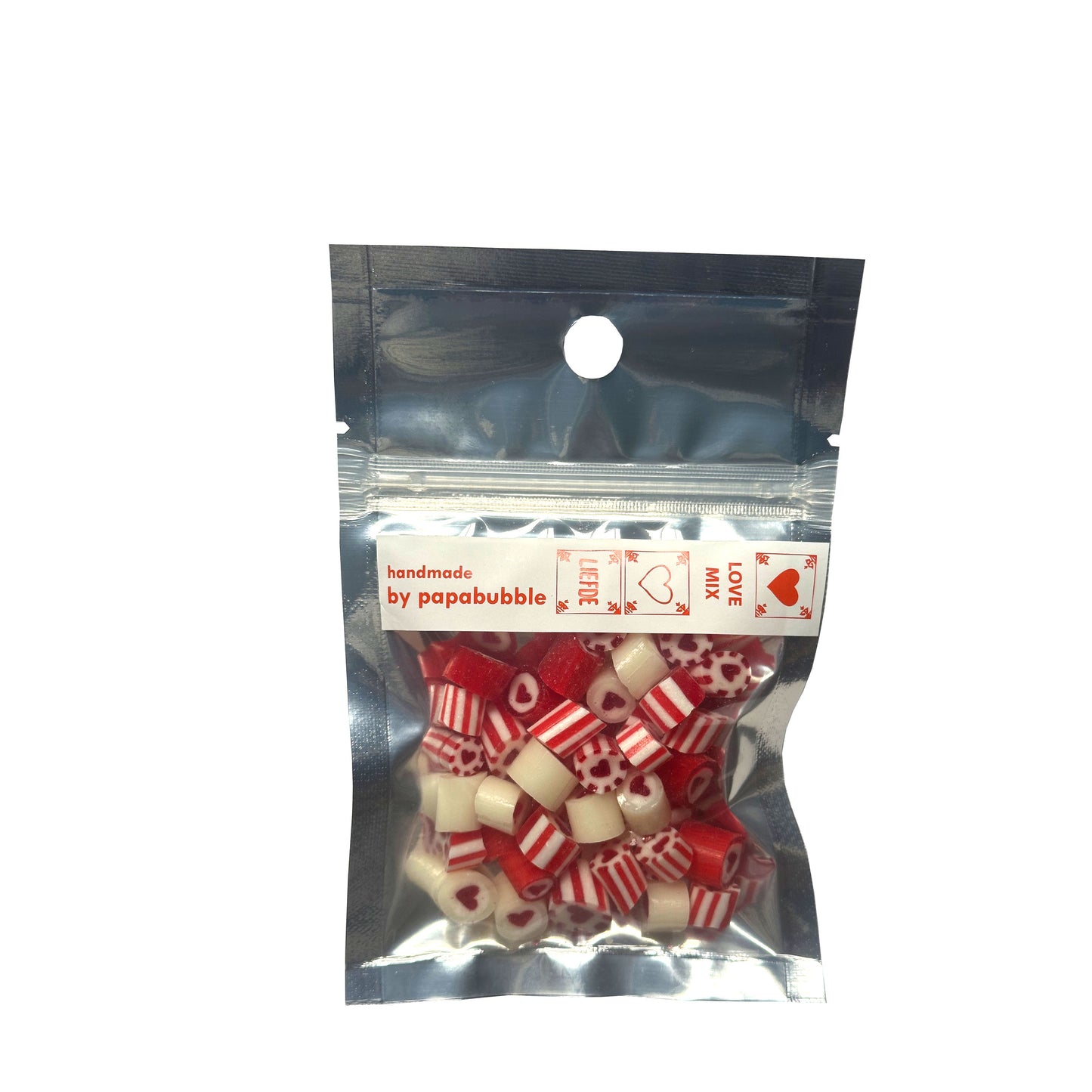 valentine mix (bag 50gr)