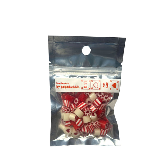 valentine mix (bag 50gr)